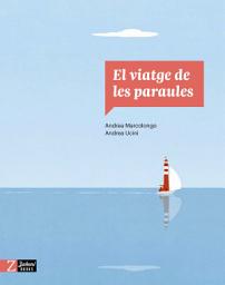 Icon image El viatge de les paraules