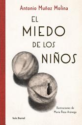 Icon image El miedo de los niños: Ilustraciones de María Rosa Aránega