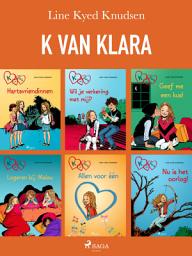 Icon image K van Klara 1-6