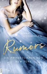 Icon image Die Prinzessinnen von New York - Rumors