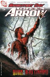 Icon image Green Arrow (2010)