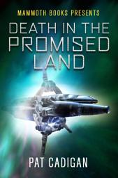 Icon image Mammoth Books presents Death in the Promised Land