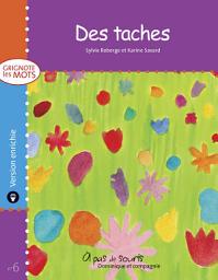 Icon image Des taches - version enrichie