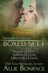 Icon image Hometown Heroes Books 1-3