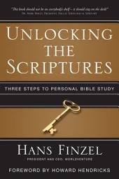 Icon image Unlocking the Scriptures
