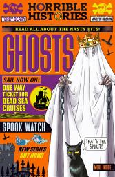 Icon image Ghosts