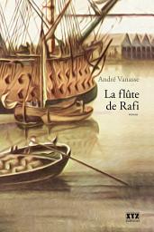 Icon image La flûte de Rafi