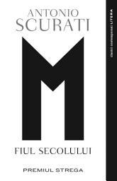 Icon image M. Fiul secolului