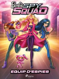 Icon image Barbie - Equip d'espies