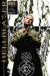 Icon image Hellblazer (1988 - 2013)