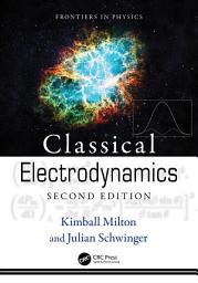 Icon image Classical Electrodynamics: Edition 2