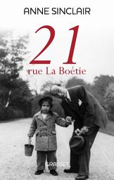 Icon image 21 rue La Boétie