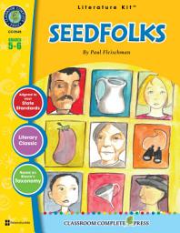 Icon image Seedfolks - Literature Kit Gr. 5-6