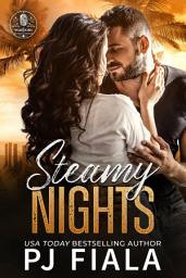 Icon image Steamy Nights: A steamy, small-town romantic suspense novel
