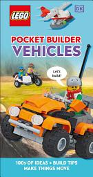 Icon image LEGO Pocket Builder Vehicles: Make Things Move