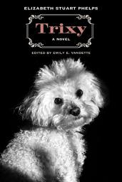 Icon image Trixy: A Novel