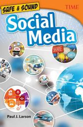 Icon image Safe & Sound: Social Media