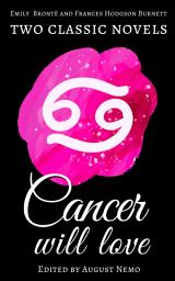 Icon image Two classic novels Cancer will love