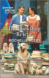 Icon image The Bookshop Rescue