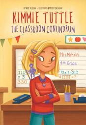 Icon image Classroom Conundrum: #5