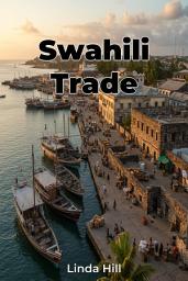 Icon image Swahili Trade