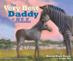 Icon image The Very Best Daddy of All