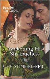 Icon image Awakening His Shy Duchess: Volume 1