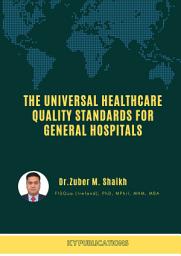 Icon image THE UNIVERSAL HEALTHCARE QUALITY STANDARDS FOR GENERAL HOSPITALS