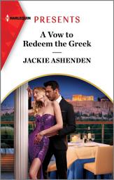Icon image A Vow to Redeem the Greek