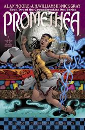 Icon image Promethea