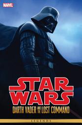 Icon image Star Wars: Darth Vader and the Lost Command