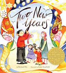 Icon image Two New Years