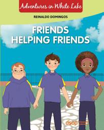 Icon image Friends Helping Friends