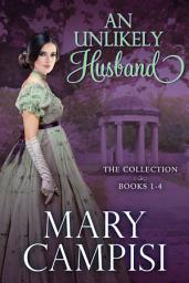 Icon image An Unlikely Husband Boxed Set