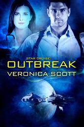 Icon image Star Cruise: Outbreak: The Sectors SF Romance Series