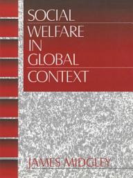 Icon image Social Welfare in Global Context