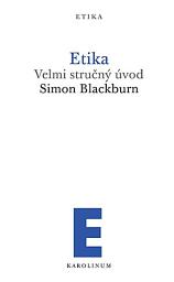 Icon image Etika: Velmi stručný úvod