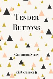 Icon image Tender Buttons