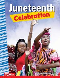 Icon image Juneteenth Celebration