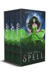 Icon image Once Upon a Spell