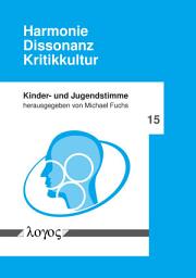 Icon image Harmonie - Dissonanz - Kritikkultur