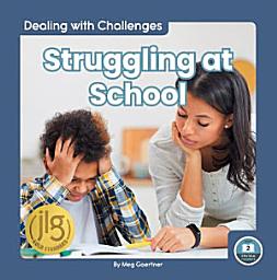 Icon image Struggling at School