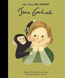 Icon image Jane Goodall