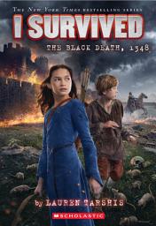 Icon image I Survived the Black Death, 1348 (I Survived #24)