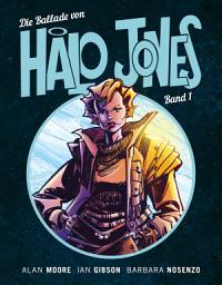 Icon image Die Ballade von Halo Jones (Band 1)