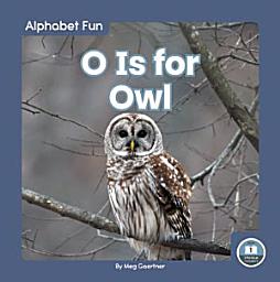 Icon image O Is for Owl
