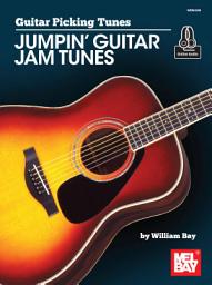 Icon image Guitar Picking Tunes - Jumpin' Guitar Jam Tunes