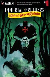 Icon image Immortal Brothers #1