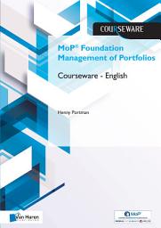 Icon image MoP® Foundation Management of Portfolios Courseware – English