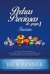 Icon image Pedras Preciosas do Grego 1: Inverno